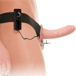 Strap-On