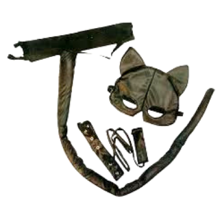 Costume Pieces