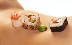 sushi