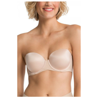 Strapless Bra