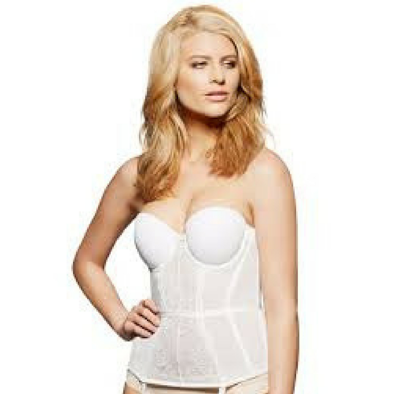 Fine corset