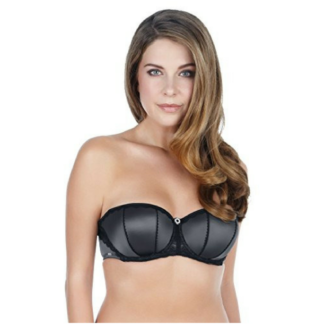 Strapless Bra