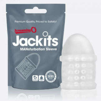 Penis Sleeve