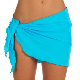 Women's Skirt Wrap