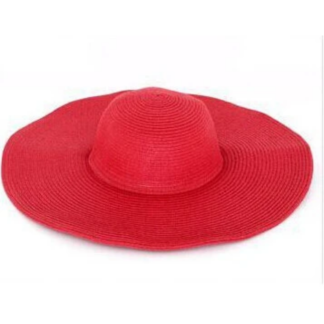 straw hat