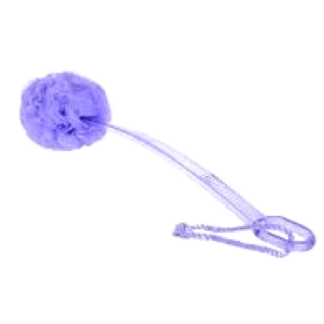 Bath Net Wand