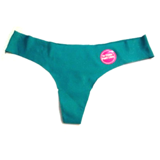Thong Seamless