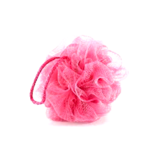 Mesh Sponge