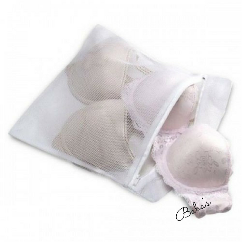 Mesh bag