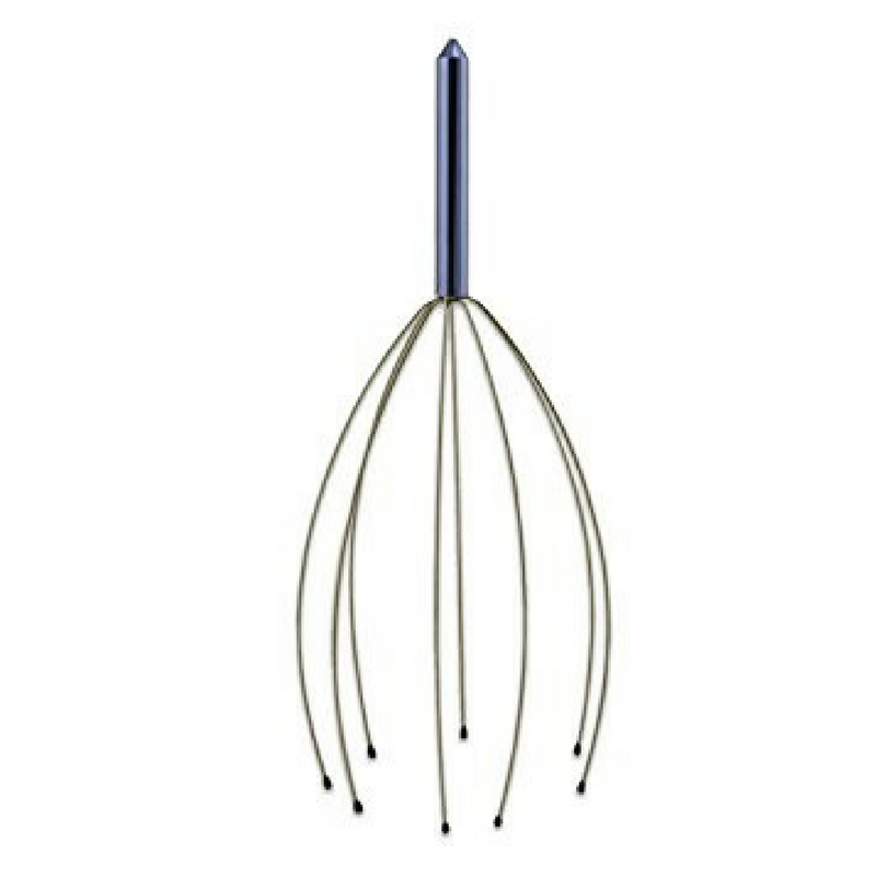 Scalp Massager