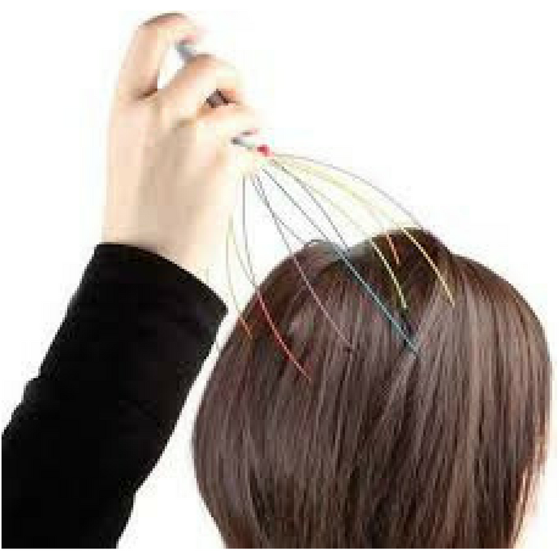 Scalp Massager - Image 2