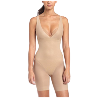 Full Body Girdle