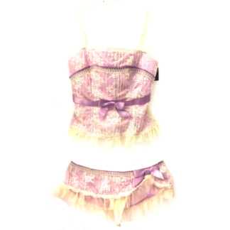 bustier