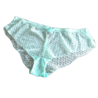 mesh shorts