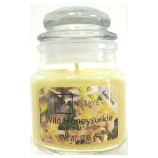 Scented Candle