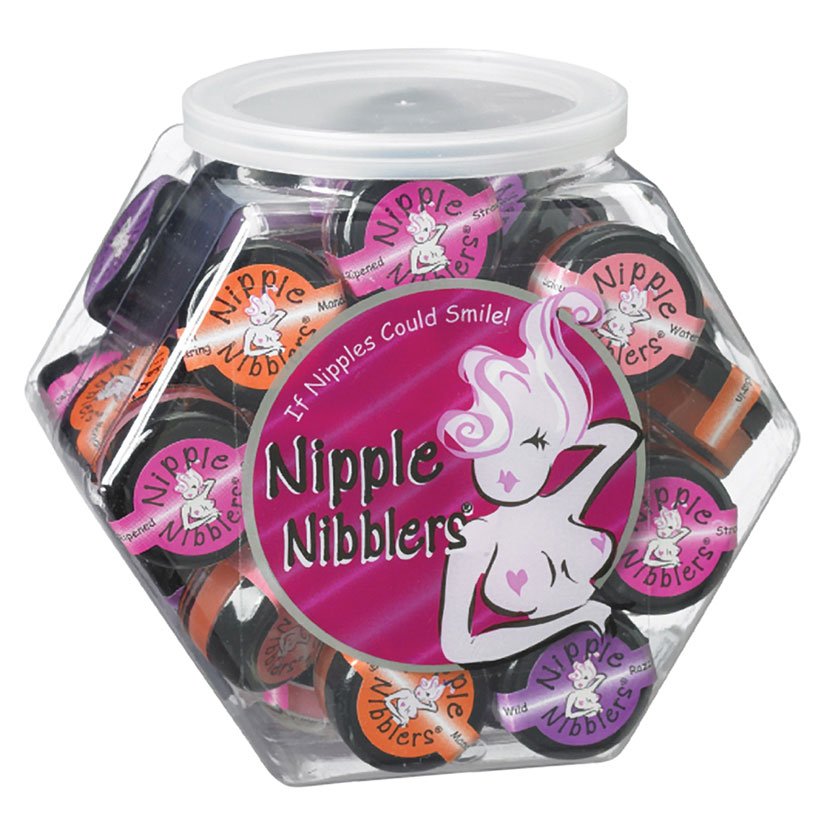 nipple nibblers