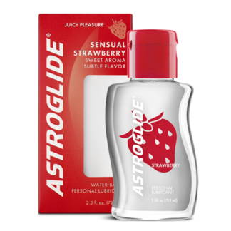 Personal Lube