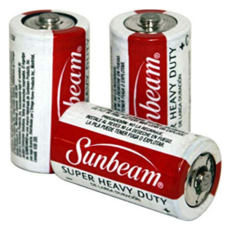 C Battery