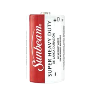 D Battery