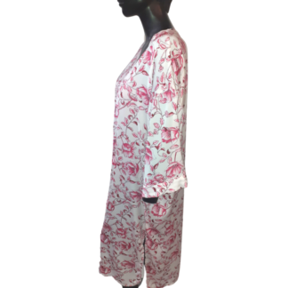 street robe