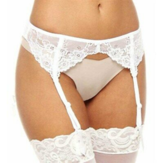 Garter Belt