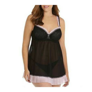 Babydoll