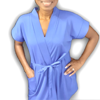 Bath Robe