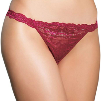 Thong Bridal