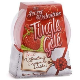 Tingle Gel