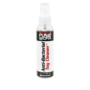 toy cleaner