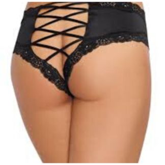 Bikini Microfiber