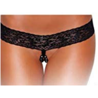 Thong Beaded