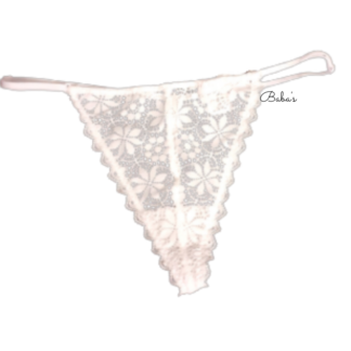 Thong Bridal