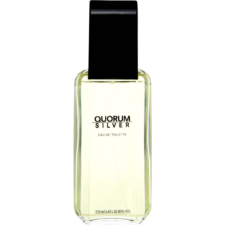 Quorum Silver