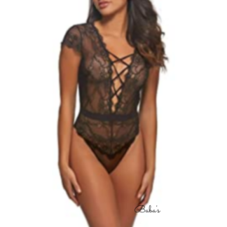 sheer teddy