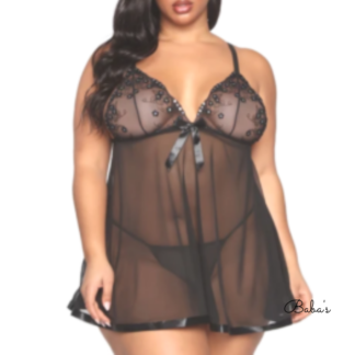 babydoll