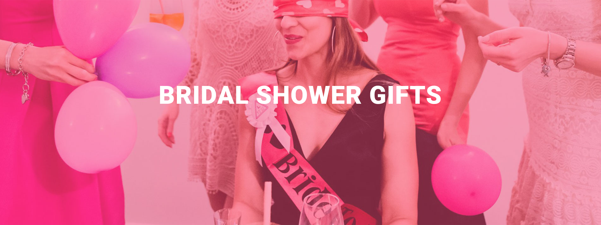 BABAS BRIDAL SHOWER GIFTS