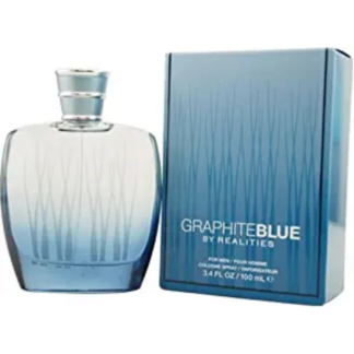 Graphite Blue