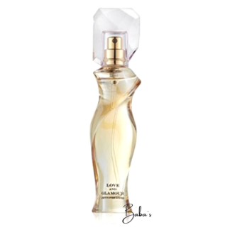 perfume - Love and Glamour