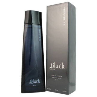 Cologne Pure Instinct