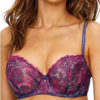 mesh bra - 115009 (1)
