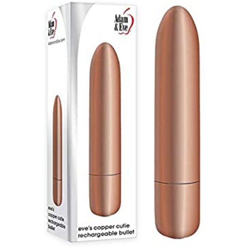 Rechargeable Bullet - Image 2