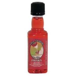 virgin strawberry