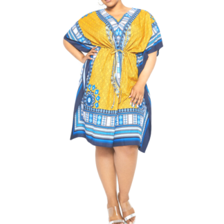 string kaftan