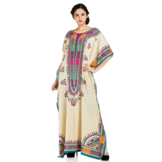 caftan
