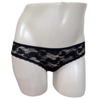 lace bikini