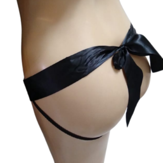 Bikini Backless