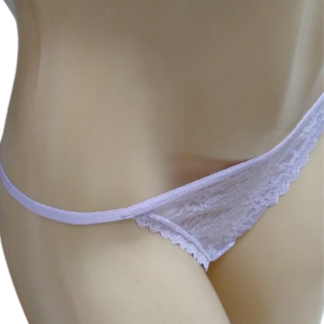 Thong Lace