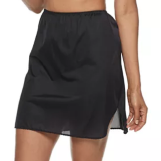 Half Slip