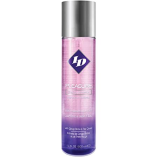 Tingling Lube